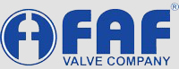 FAF-Valve-logo FAF