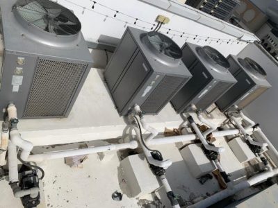 Ariston Solar Water Heater in Dubai UAE