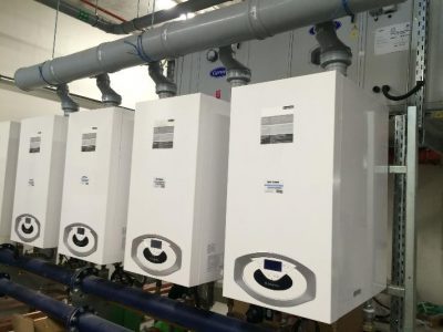 Solar Water Heater