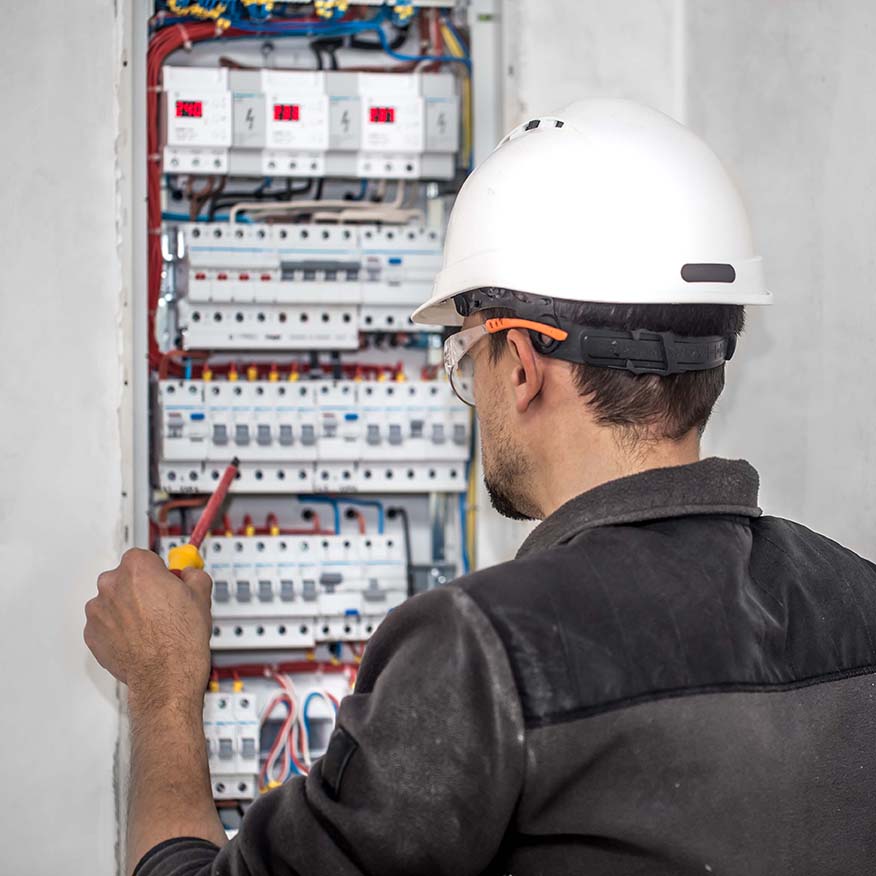 Electrical Maintenance Service