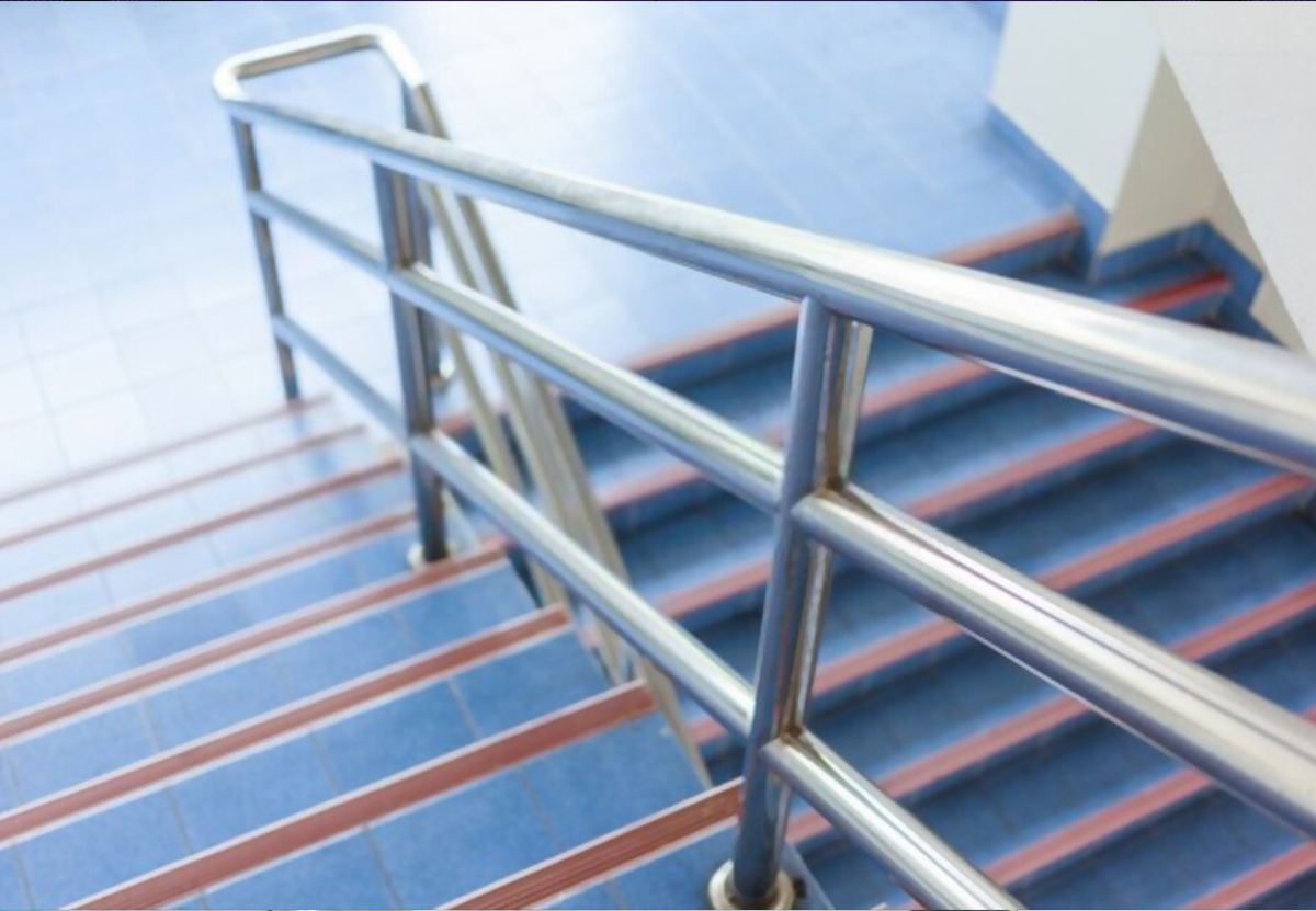 Handrails Works Dubai