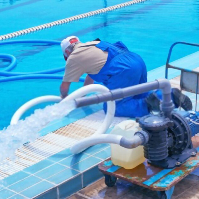 Swimming Pool Maintenance UAE Swimming Pool Maintenance